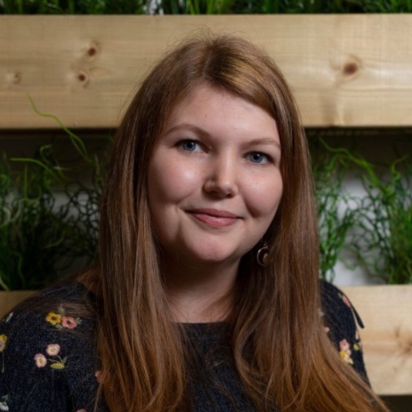 Picture of Hayley Muncey