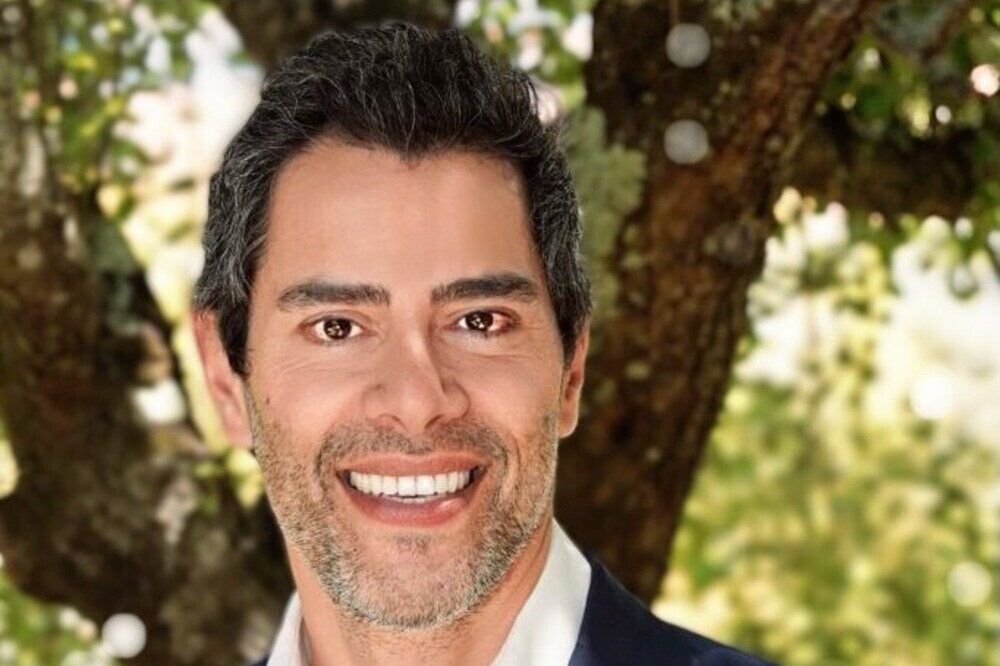 Antonio Barradas, Regional Managing Director at Epassi