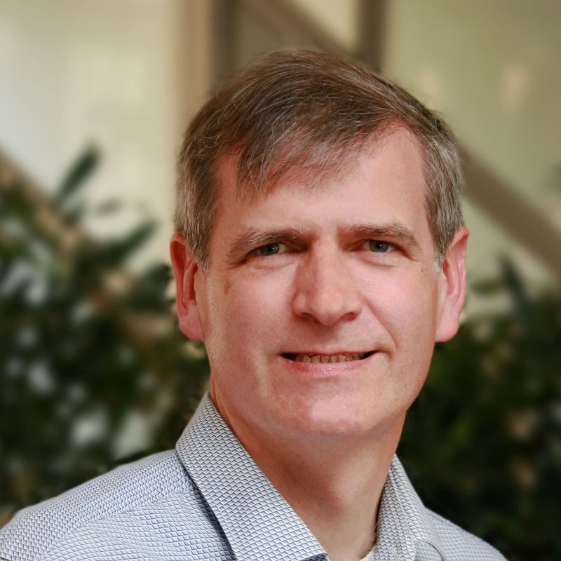 Christian van Stolk