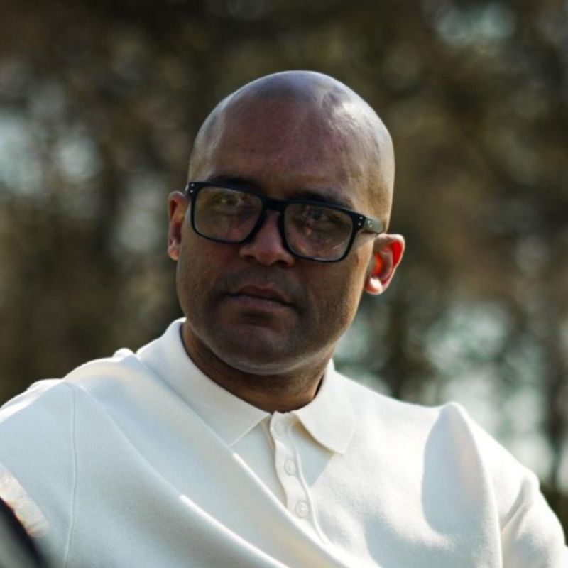 Clarke Carlisle