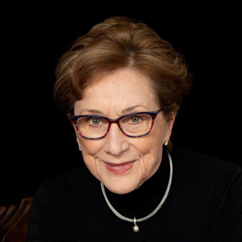 Professor Dame Carol Black GBE
