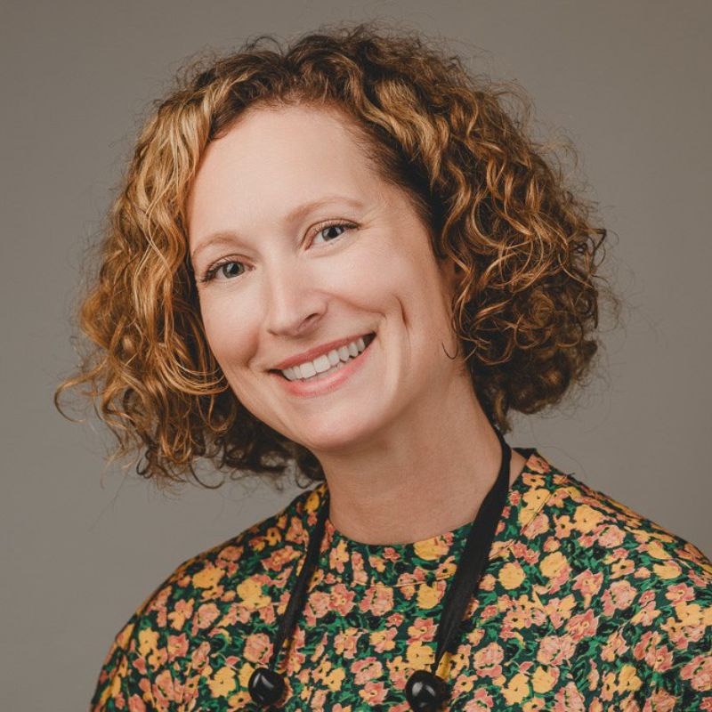 Anwen Cooper