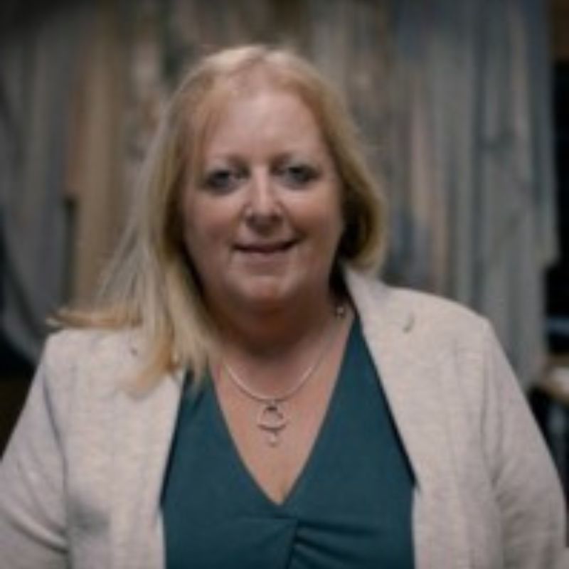 Claire Burns