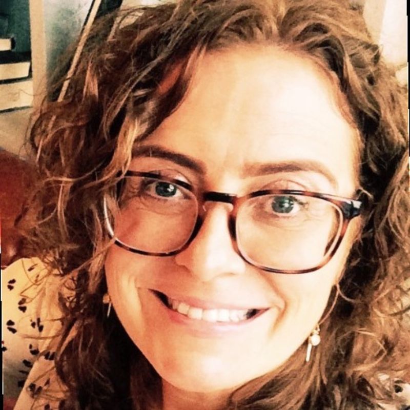 Kate Sowden
