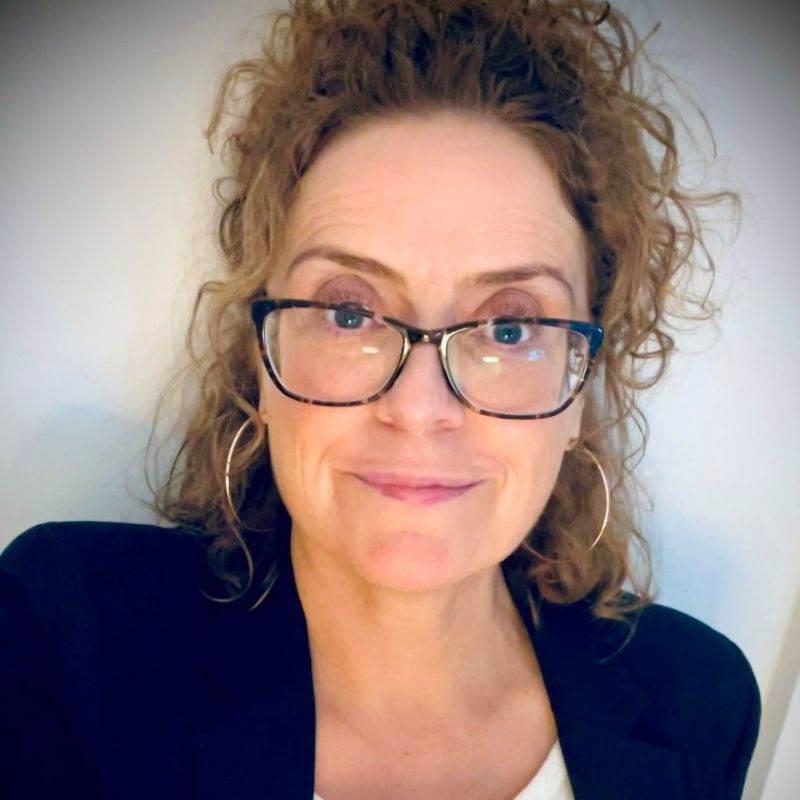 Kate Sowden