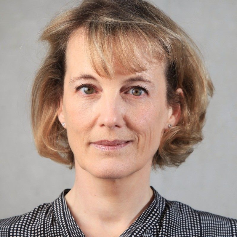 Lucy Heller