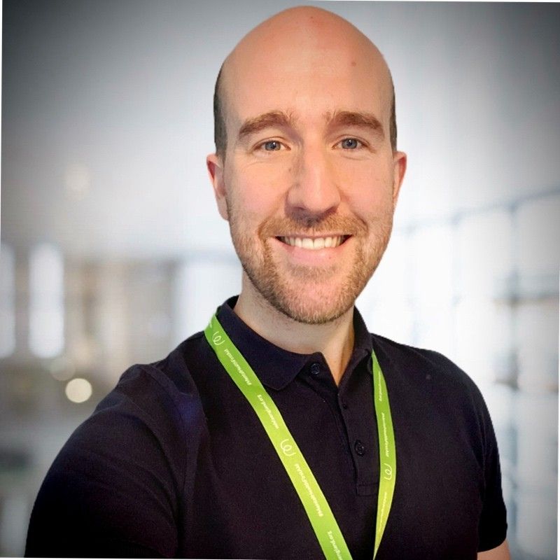 Matt Wilson