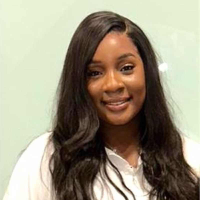 Shanice Silvera