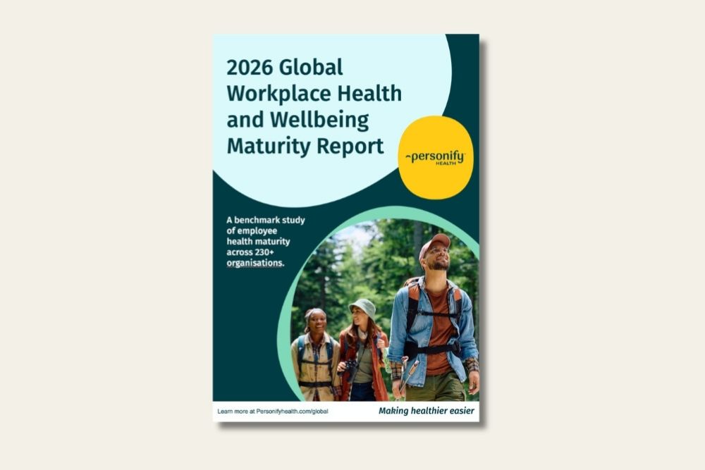 personify health