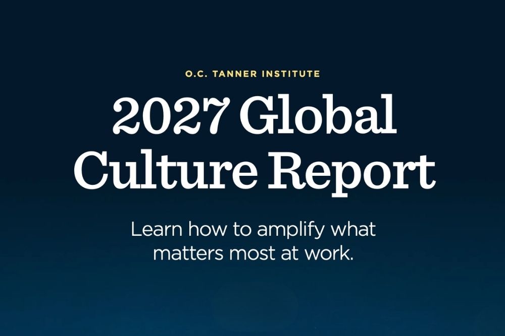 OC Tanner report