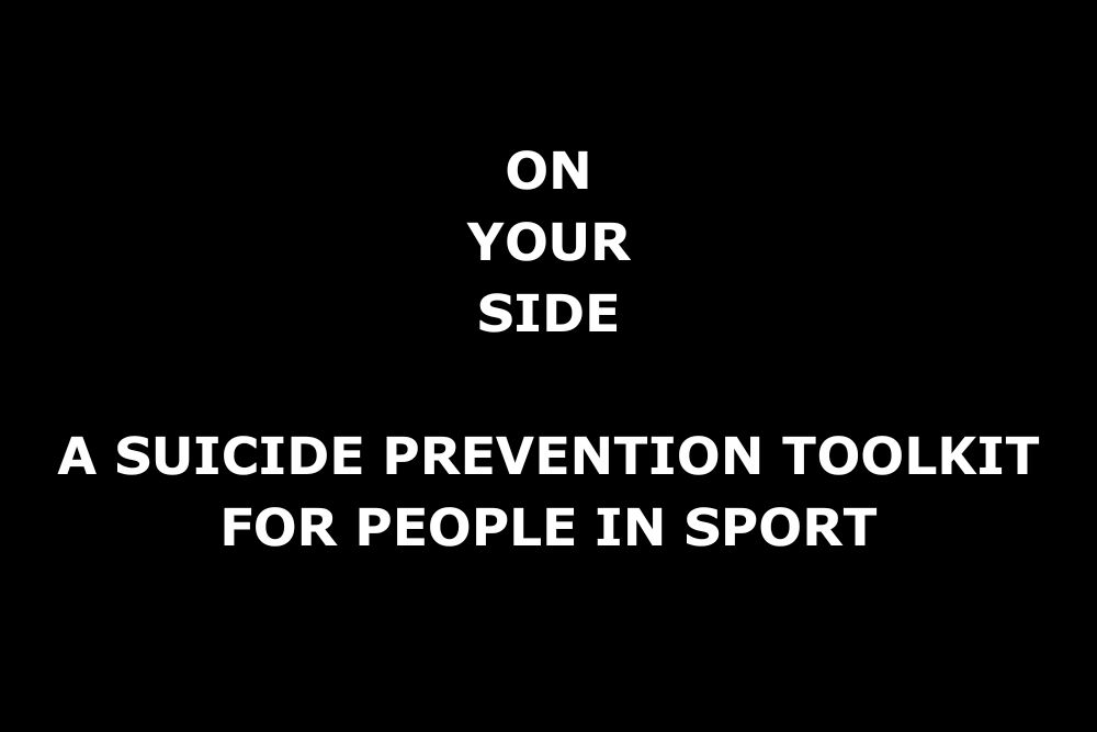 ON your side