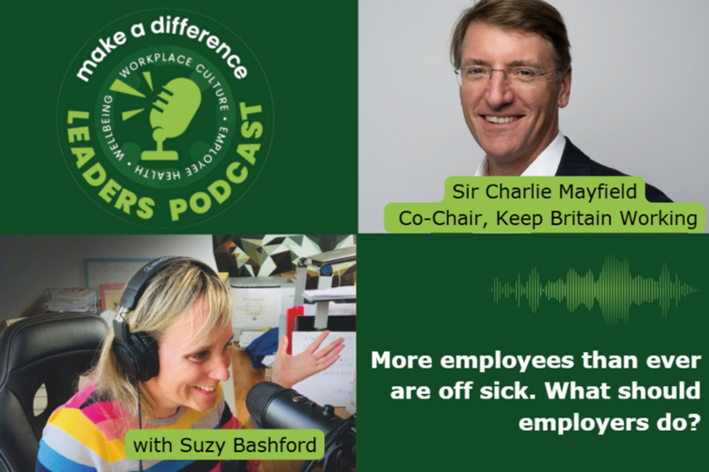 Sir Charile Mayfield podcast (1)